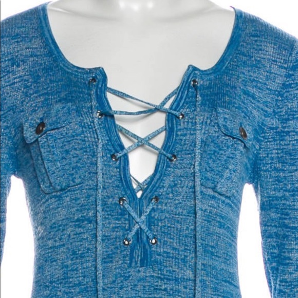 Reala Lightweight Knit Top - Picture 13 of 16